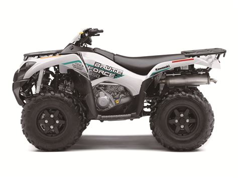 2023 kawasaki brute force 300 top speed - conquer the terrain. The price-friendly Brute Force® 300 is equipped with a 271cc single-cylinder engine and is a willing outdoor accomplice. Built around a sturdy frame, with proven Kawasaki performance, the Brute Force ATV family is built Kawasaki STRONG. 2023 Model Variations Kawasaki Brute Force® 750 4x4i EPS Colors: Super Black, Bright White
